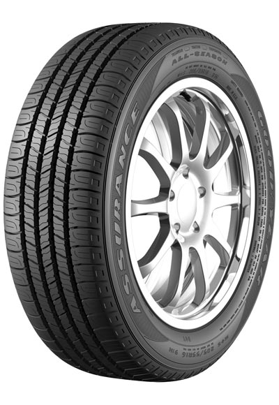 Goodyear Assurance All-Season